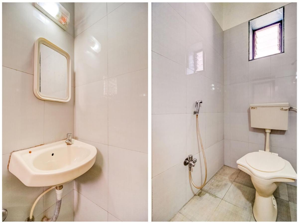 Oyo Hotel Apple Inn Surat Esterno foto